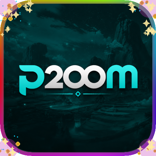 p200m — galeri pratinjau Resmi APK