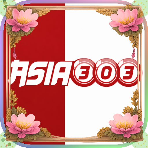 asia303 — mitra unggulan